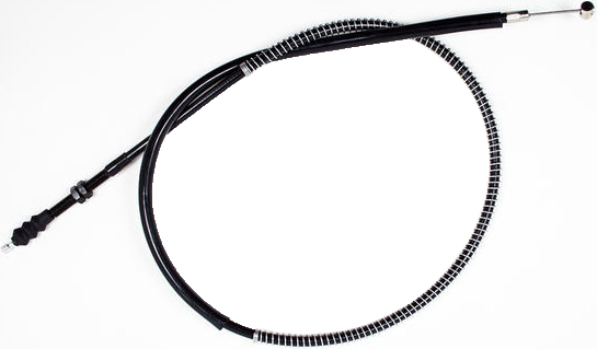 MOTION PRO BLACK VINYL CLUTCH CABLE - 05-0340